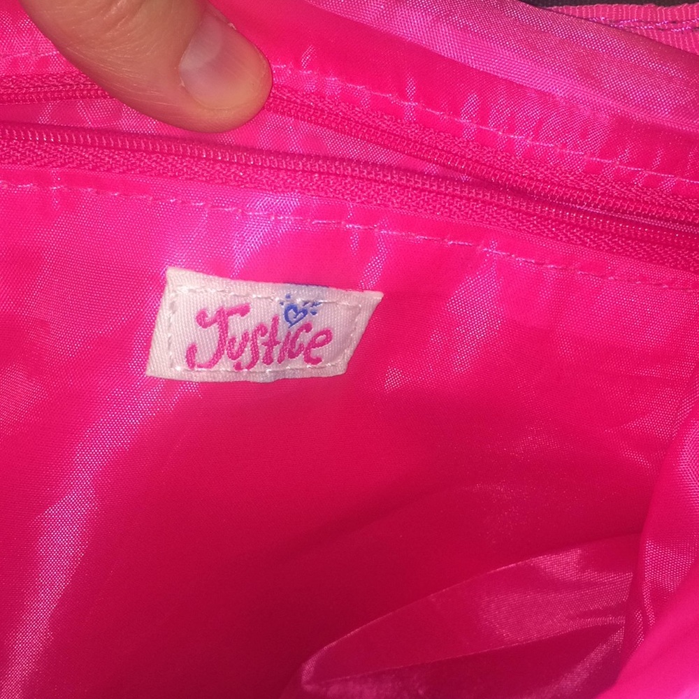 Justice Emoji Backpack - Picture 4 of 8